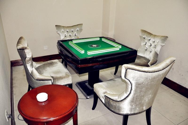 Country Garden Phoenix Hotel Jingmen Екстериор снимка