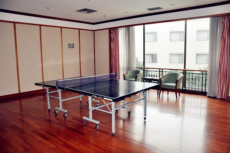 Country Garden Phoenix Hotel Jingmen Екстериор снимка