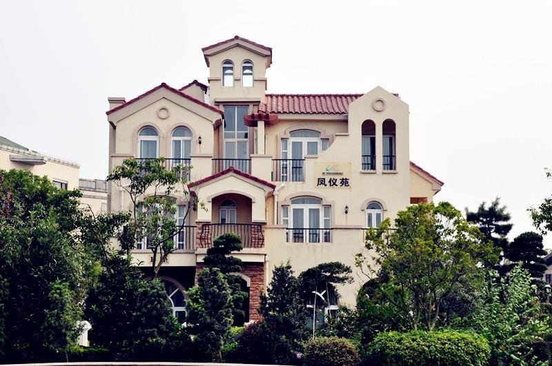Country Garden Phoenix Hotel Jingmen Екстериор снимка
