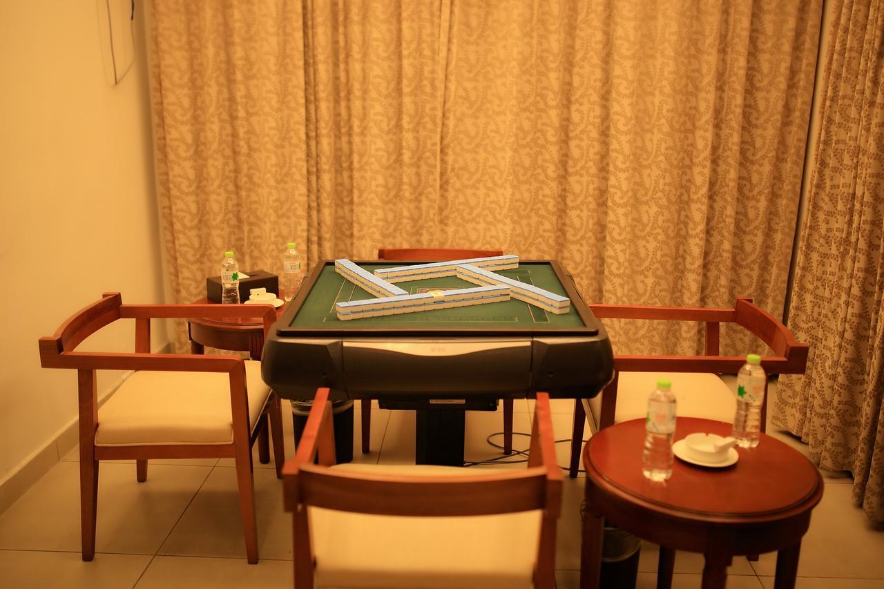 Country Garden Phoenix Hotel Jingmen Екстериор снимка