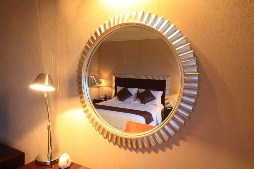 Country Garden Phoenix Hotel Jingmen Екстериор снимка