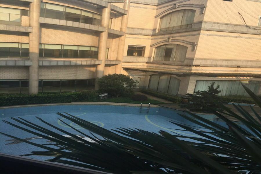 Country Garden Phoenix Hotel Jingmen Екстериор снимка